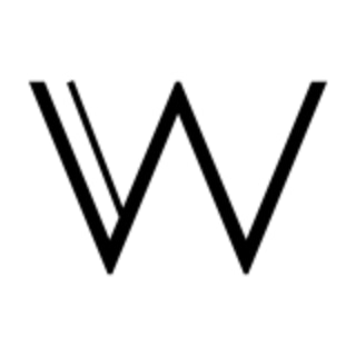 W by Crystal White logo