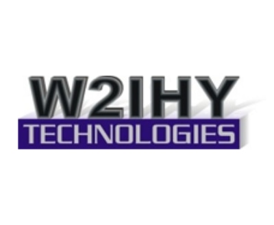 W2IHY Technologies logo