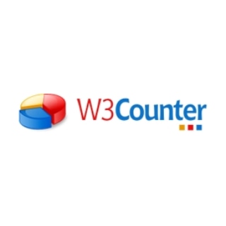 W3Counter logo