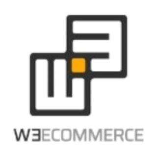 W3 Ecommerce logo