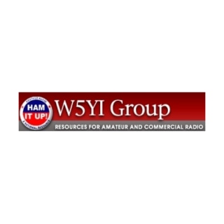 W5YI Group logo