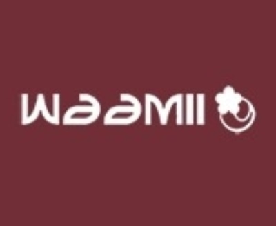 Waamii logo