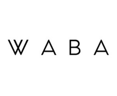 WABA  logo