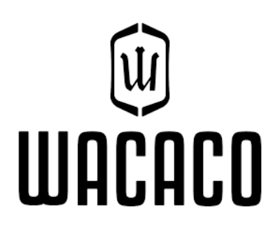Wacaco logo