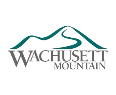 Wachusett Mountain logo