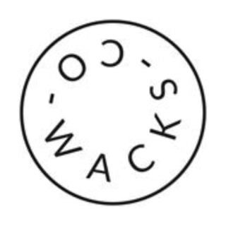 Wacks logo