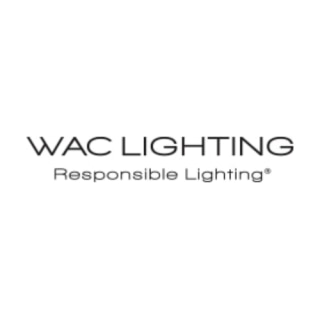 WAC Lighting logo