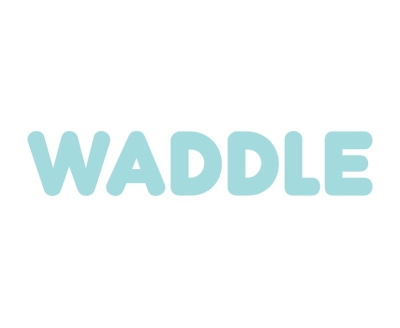 Waddle and Friends logo