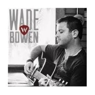 Wade Bowen logo