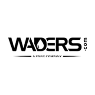 Waders.com logo