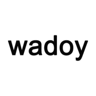 Wadoy logo