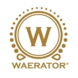 Waerator logo