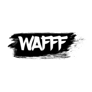 WAFFF Studios logo