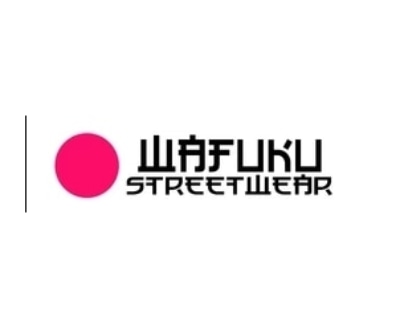 Wafuku Streetwear logo