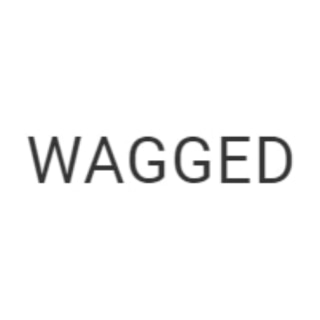 Wagged logo