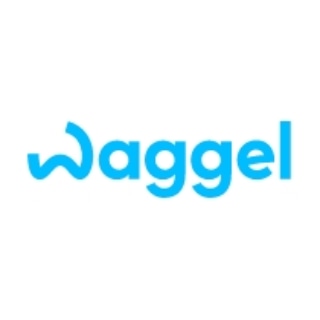 Waggel logo