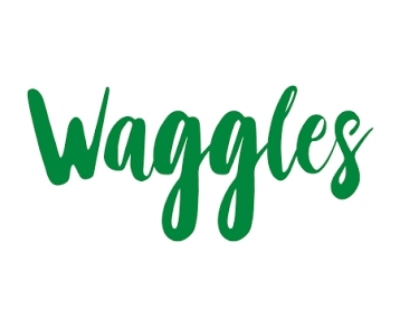 Waggles  logo