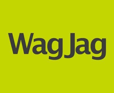 WagJag logo