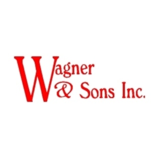 Wagner & Sons Toys logo