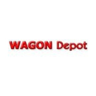 Wagon Depot logo