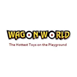 Wagon World logo
