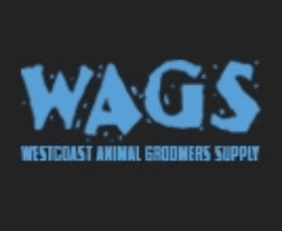 WAGS logo