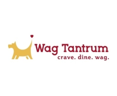 Wag Tantrum logo