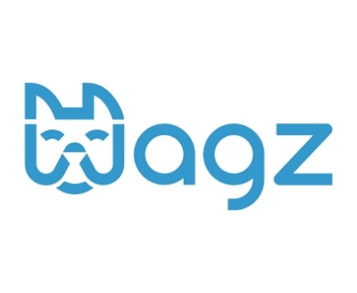 Wagz logo