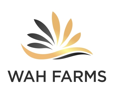Wah Farms logo