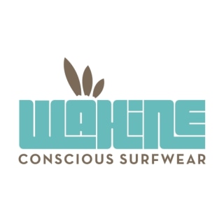 Wahine Surfwear logo