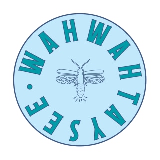 Wahwahtaysee Resort logo
