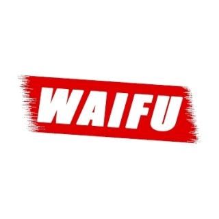 WAIFU logo