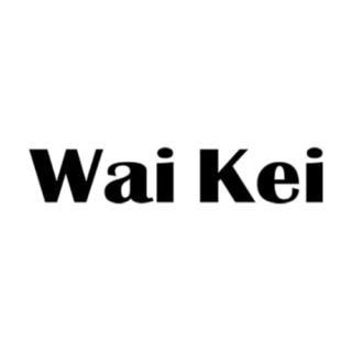 Waikei logo