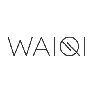 WAIQI logo