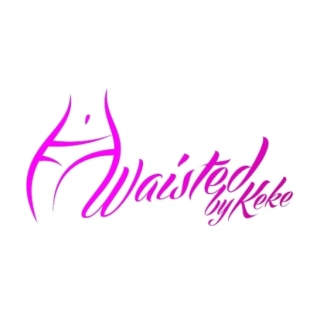 Waisted By Keke logo