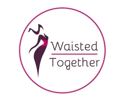 Waisted Together logo
