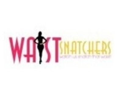 Waist Snatchers logo
