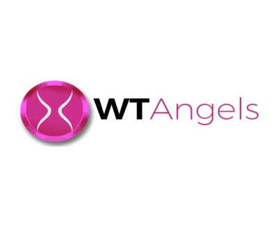 Waist Training Angels logo