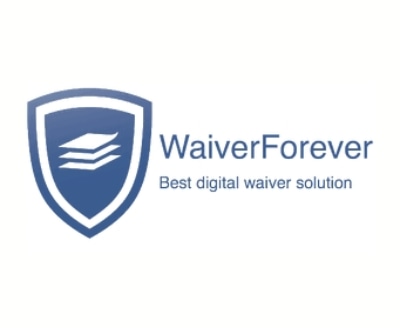 WaiverForever logo
