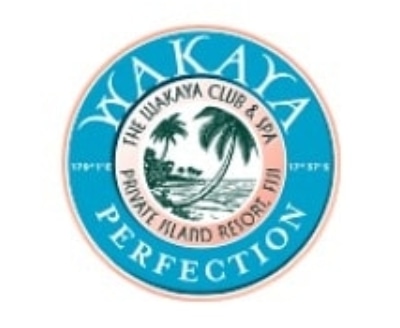 Wakaya logo