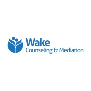 Wake Counseling logo