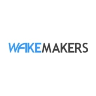 Wakemakers logo