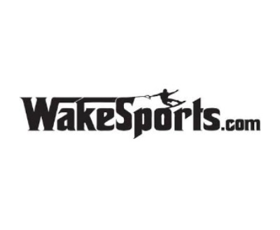 Wakesports Unlimited logo