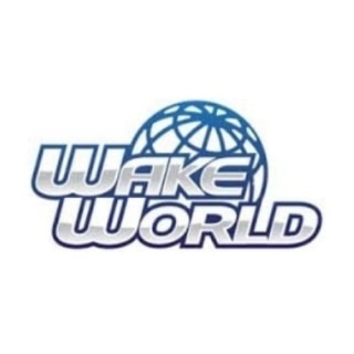 WakeWorld logo