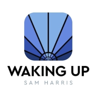 Waking Up logo