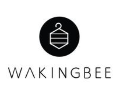 Wakingbee logo