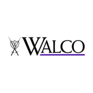 Walco Stainless logo