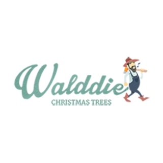 Walddie logo
