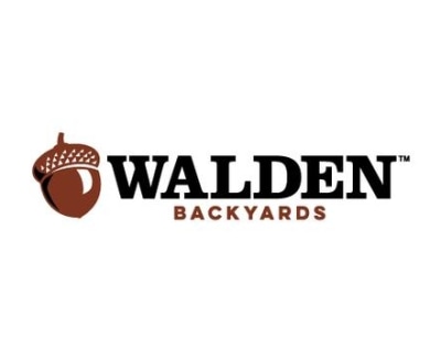 Walden Backyards logo