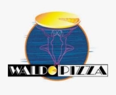 Waldo Pizza logo